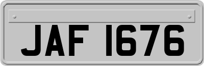 JAF1676