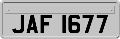 JAF1677