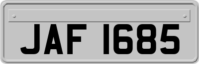 JAF1685