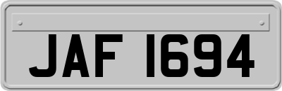 JAF1694