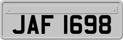 JAF1698