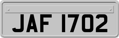 JAF1702