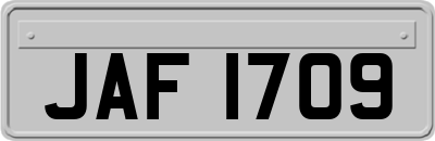 JAF1709