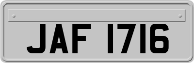 JAF1716