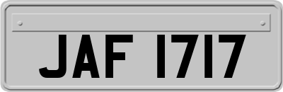 JAF1717