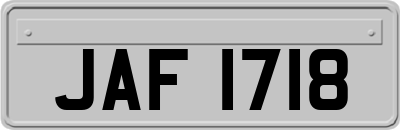 JAF1718