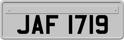 JAF1719