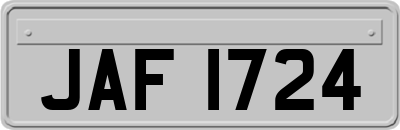 JAF1724