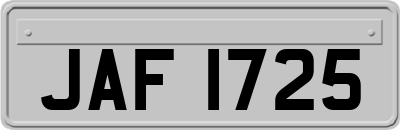 JAF1725