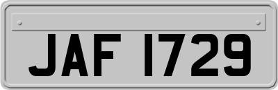 JAF1729