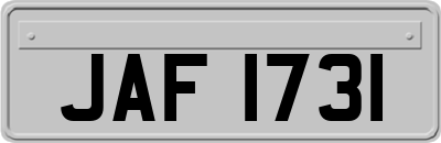 JAF1731