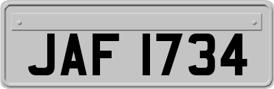 JAF1734