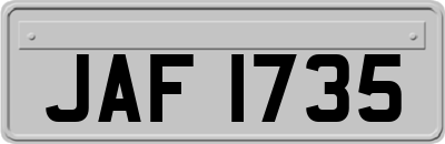 JAF1735