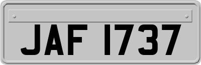 JAF1737