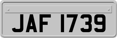 JAF1739