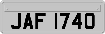 JAF1740