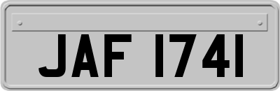 JAF1741