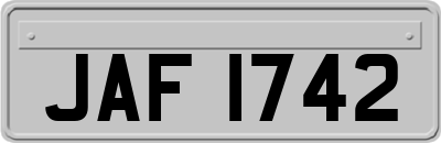 JAF1742