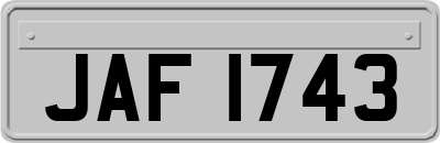 JAF1743