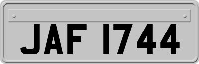JAF1744