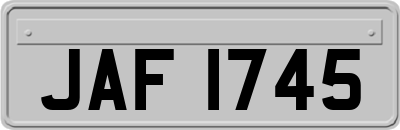 JAF1745