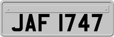 JAF1747