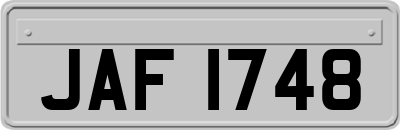 JAF1748