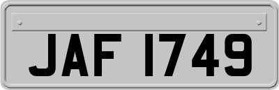 JAF1749