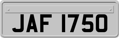 JAF1750
