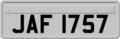 JAF1757