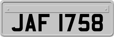 JAF1758