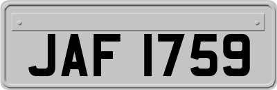 JAF1759