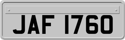 JAF1760