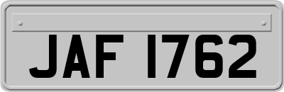 JAF1762