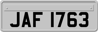 JAF1763