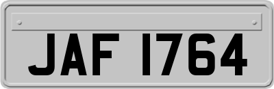 JAF1764