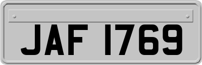 JAF1769