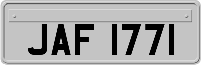 JAF1771