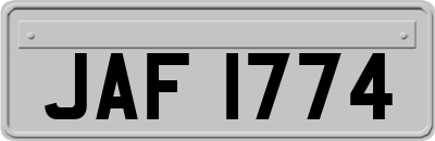 JAF1774