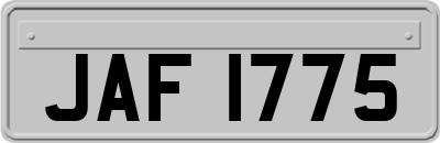 JAF1775