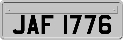 JAF1776