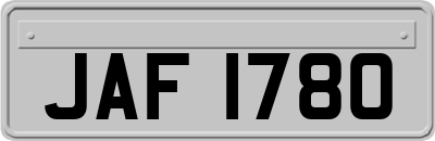 JAF1780
