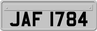 JAF1784