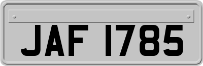 JAF1785