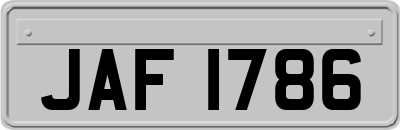 JAF1786