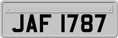 JAF1787