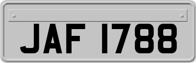 JAF1788