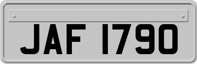 JAF1790
