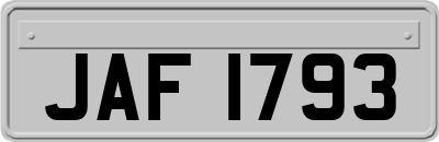 JAF1793