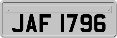 JAF1796